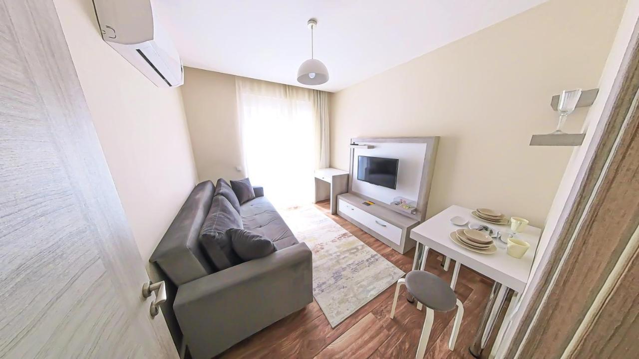 Cozy Flat Close To Konyaalti Beach '6' Antalya Ngoại thất bức ảnh